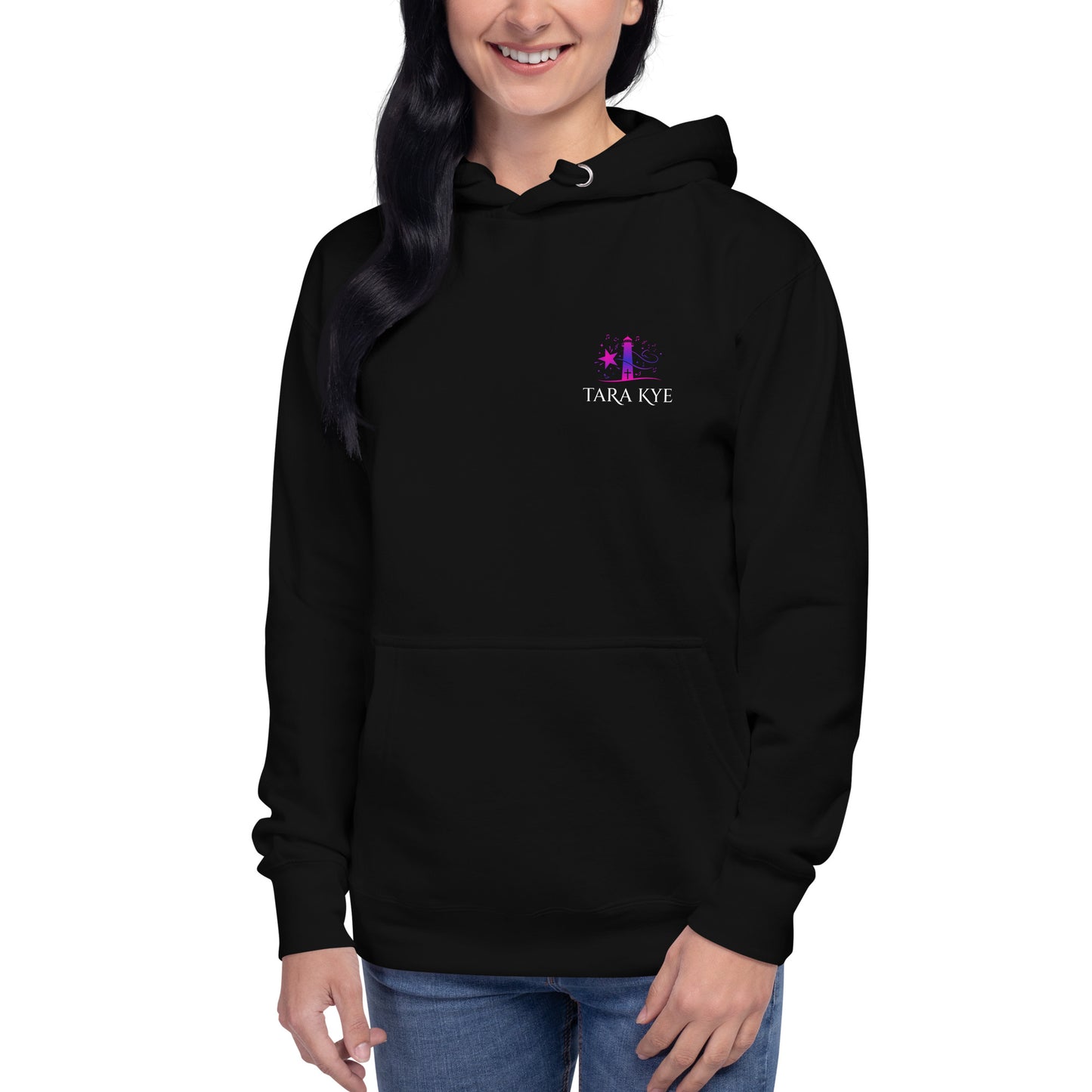 Tara Kye: Unisex Hoodie